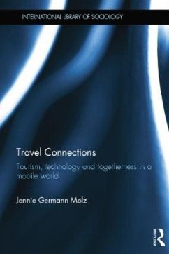 Travel Connections - Germann Molz, Jennie