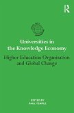 Universities in the Knowledge Economy
