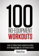 100 No-Equipment Workouts Vol. 1 - Bild 1
