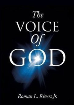 The Voice of God - Rivers, Roman L.