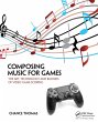 Composing Music for Games - Bild 1