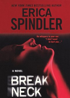 Breakneck - Spindler, Erica