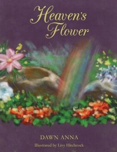 Heaven's Flower - Anna, Dawn