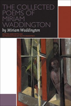 The Collected Poems of Miriam Waddington Set - Waddington, Miriam