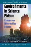 Environments in Science Fiction