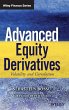 Advanced Equity Derivatives - Bild 1