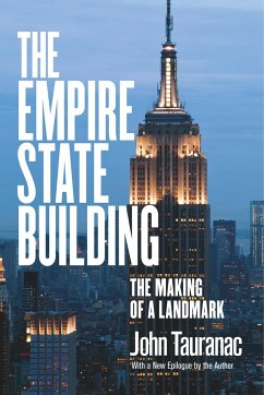 The Empire State Building - Tauranac, John