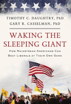 Waking the Sleeping Giant - Daughtry, Timothy C; Casselman, Gary R