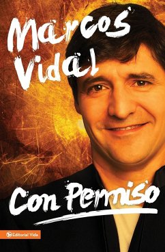 Con permiso - Vidal, Marcos