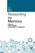 Reasoning as Memory - Bild 1