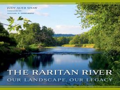 The Raritan River - Shaw, Judy Auer