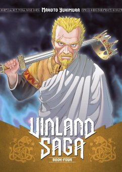 Vinland Saga 04 - Yukimura, Makoto