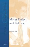 Moses Finley and Politics