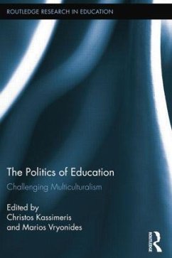 The Politics of Education