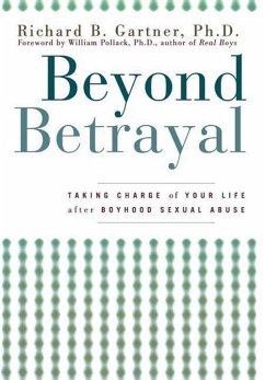 Beyond Betrayal - Gartner, Richard B