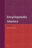 Encyclopaedia Islamica Volume 4