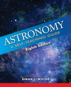 Cover Astronomy
