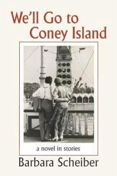 We'll Go to Coney Island - Scheiber, Barbara