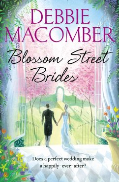 Blossom Street Brides - Macomber, Debbie