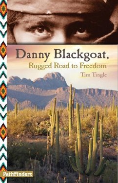 Danny Blackgoat - Tingle, Tim