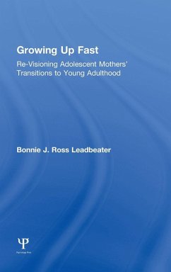 Cover Growing Up Fast