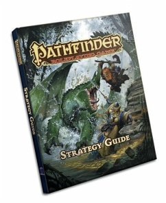 Pathfinder Rpg: Strategy Guide - Baur, Wolfgang; Compton, John