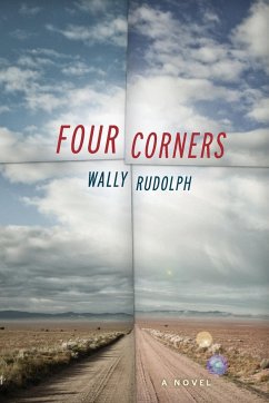 Four Corners - Rudolph, Wally