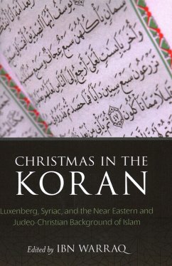 Christmas in the Koran