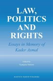 Law, Politics and Rights