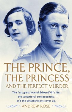 The Prince, the Princess and the Perfect Murder - Rose, Andrew