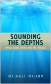 Sounding the Depths: When Jesus Prays for His People