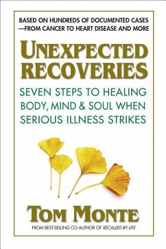 Unexpected Recoveries - Monte, Tom