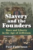 Slavery and the Founders