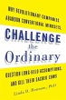 Challenge the Ordinary - Bild 1