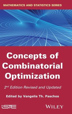 Concepts of Combinatorial Optimization