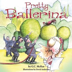 Pretty Ballerina - McRae, G. C.