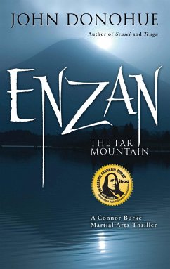 Enzan - Donohue, John J