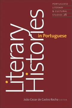 Literary Histories in Portuguese: Volume 26