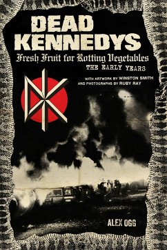 Dead Kennedys - Ogg, Alex; Smith, Winston