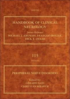 Peripheral Nerve Disorders