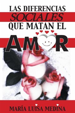 Cover Las Diferencias Sociales Que Matan El Amor