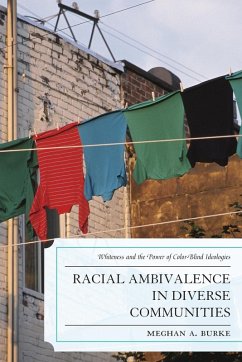 Cover Racial Ambivalence in Diverse Communities