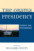 The Obama Presidency