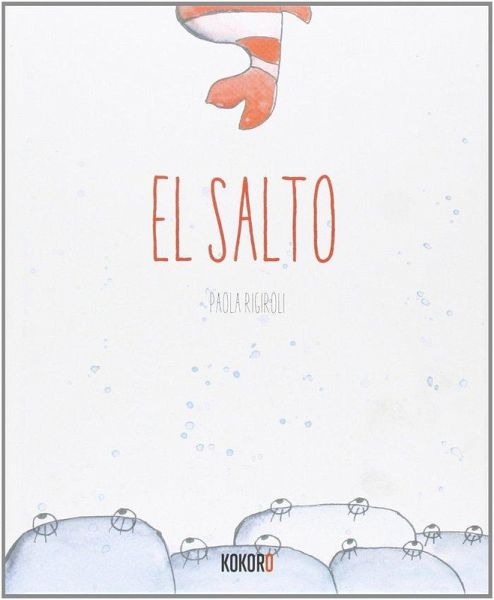 El salto