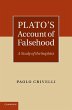 Plato's Account of Falsehood - Bild 1