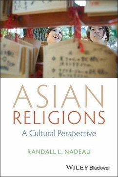 Asian Religions - Nadeau, Randall L.