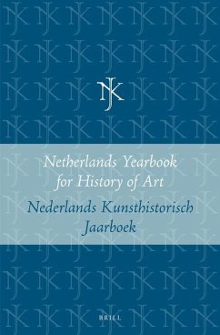 Netherlands Yearbook for History of Art / Nederlands Kunsthistorisch Jaarboek 21 (1970): Opgedragen Aan Mr. Adolph Staring. Paperback Edition