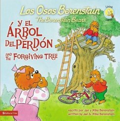 Los Osos Berenstain Y El Árbol del Perdón / And the Forgiving Tree - Berenstain
