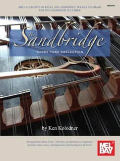 Sandbridge Dance Tune Collection - Ken Kolodner