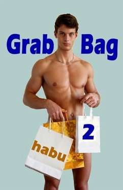 Grab Bag 2: An Unthemed Gay Erotica Anthology - Habu